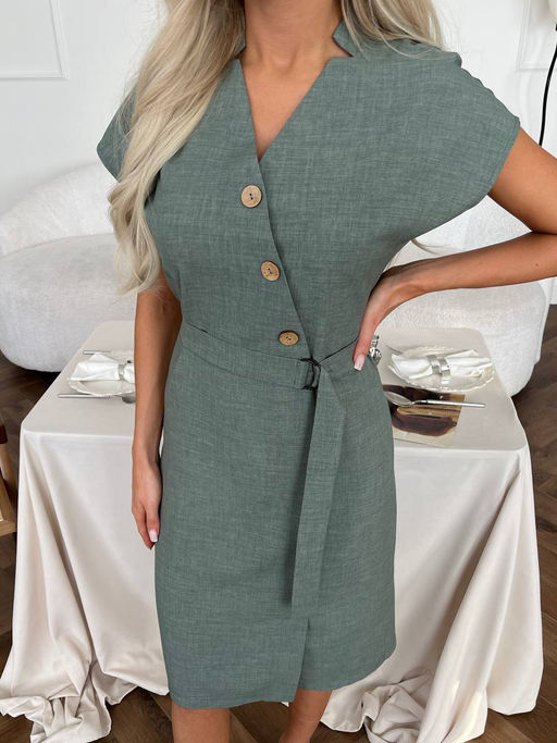 VALENTINA Платье Милитта №1  фото 11