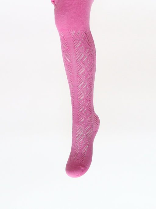 Колготки ажурные с Aloe Vera - Rewon фото 3