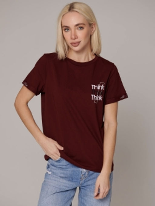 ФУТБОЛКА ЖЕНСКАЯ - Chic & charisma фото 10