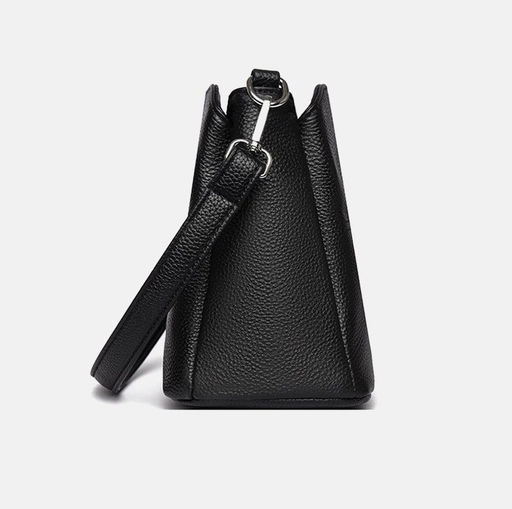 Bags Сумка женская / кожа /	 011131  фото 6