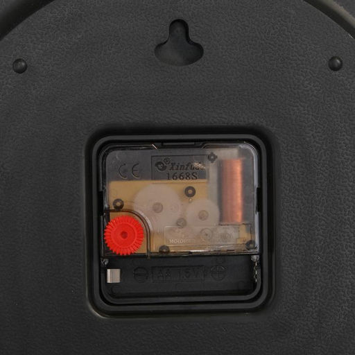 Часы настенные интерьерные «Капля с завитками», серия: Ажур, бесшумные, плавный ход, 69×50 см, d=21 см