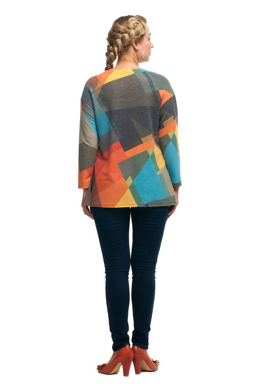 Блузка - Olsi фото 5