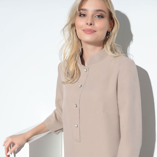 Платье Образец обаяния (нежная) - Charutti фото 3