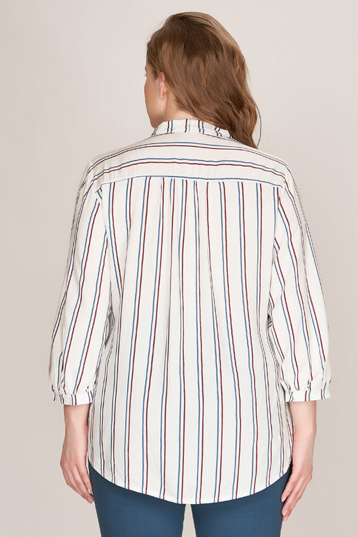 Блузка - Olsi фото 3