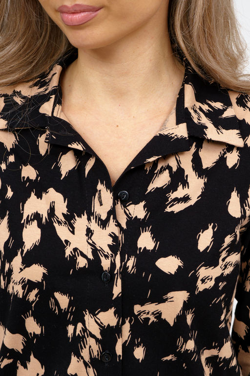 Рубашка 36916 - Натали фото 31