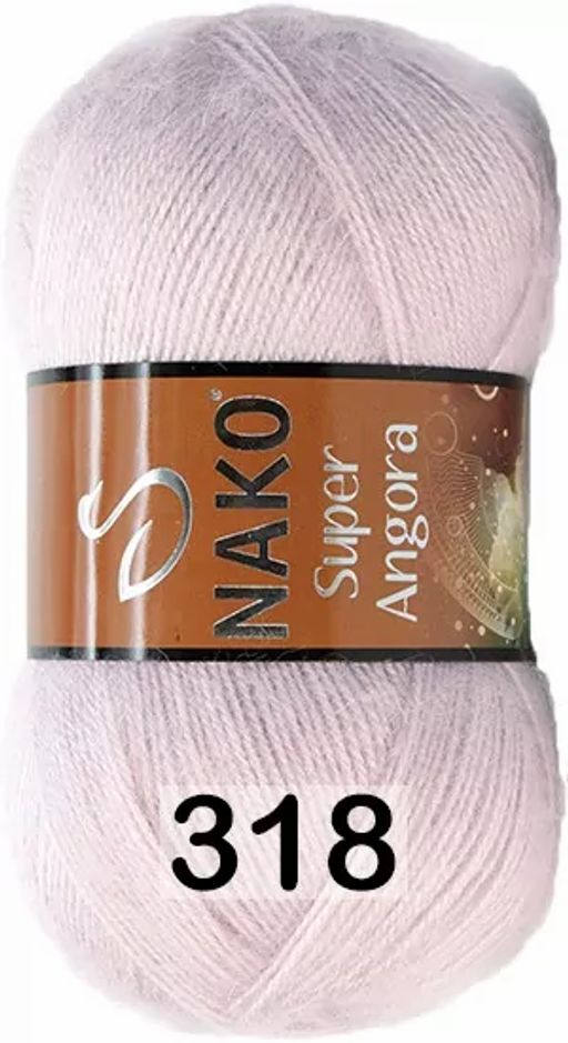 SUPER ANGORA NAKO  фото 14