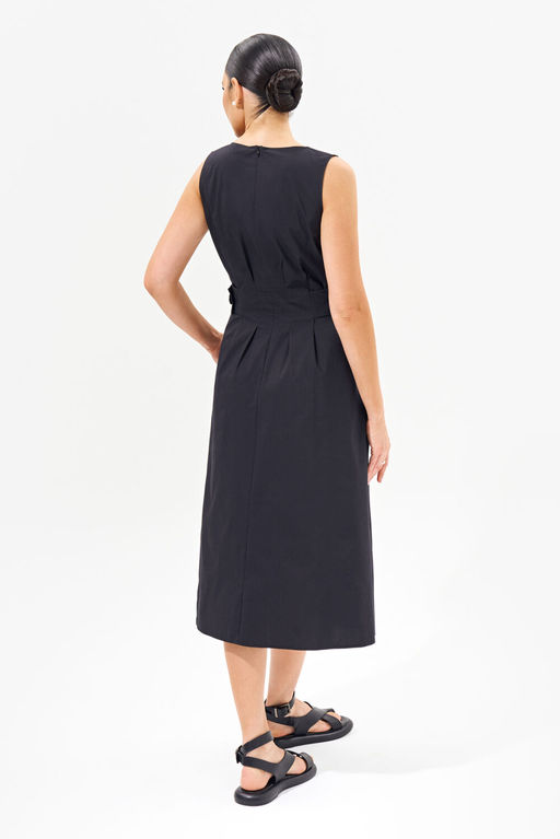 Платье Foxy Fox 1569 черный  фото 5