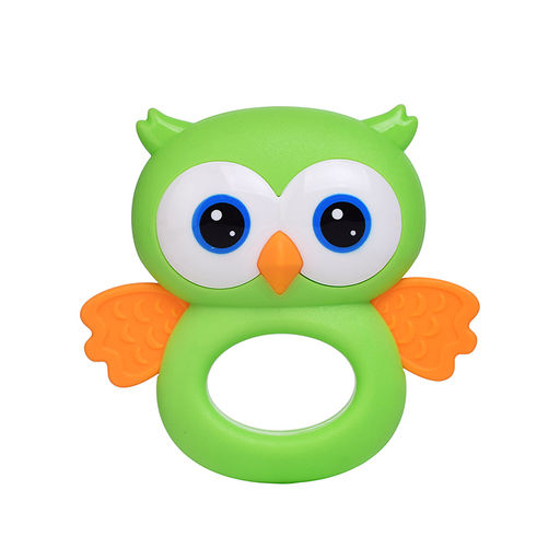 Набор погремушек "Звуки счастья" в коробке