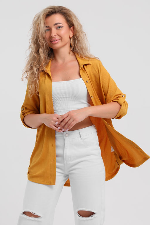 Рубашка 36963 - Натали фото 41