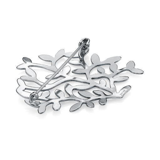 БРОШЬ 14016738Пл - Красная пресня фото 2