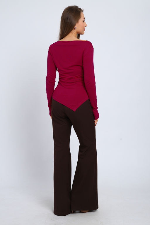 Лонгслив 83904