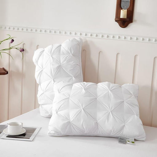 Одеяло Candies с подушками Тесто ODCANPT01 Евро