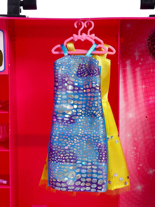 Кукла - модель Гардероб мечты, с аксессуарами - Simaland фото 6