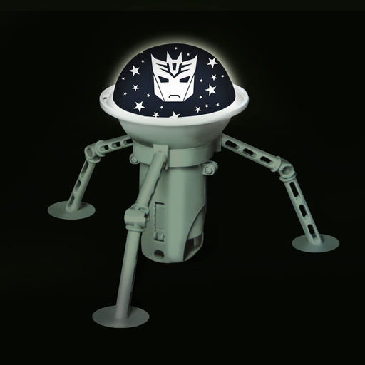 Проектор - ночник 2 в 1 - Эврики фото 11