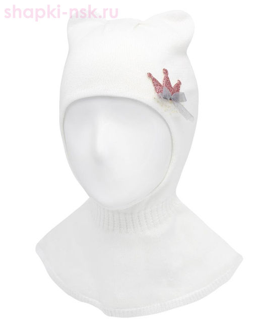 Сима Шлем для девочки (2-6 лет)