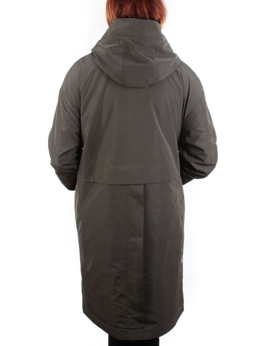 2190 SWAMP Куртка демисезонная женская Parten (50 гр. синтепон) - Fashion фото 5