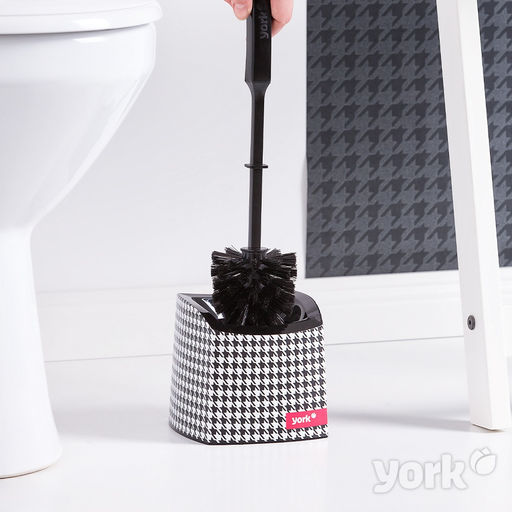 Комплект для туалета СТАЙЛ Пепита, арт.064082 - Полимербыт фото 5