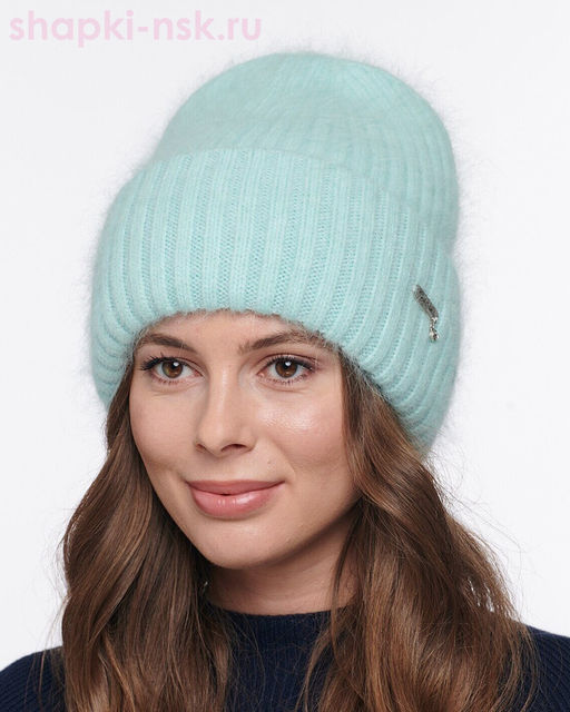 457 PB Колпак женский флис (56-58)