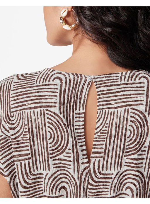 Женский комбинезон лен и вискоза Esmara  фото 7