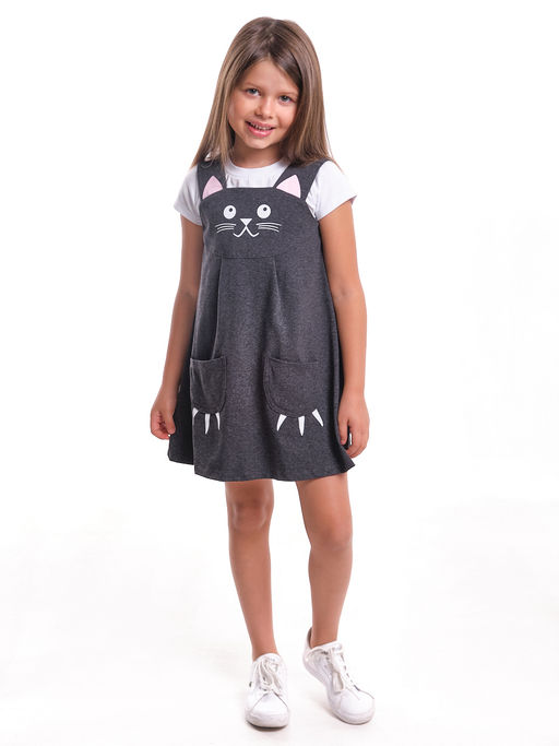 Комплект-двойка UD 3302/3198 черный - Mini maxi фото 24