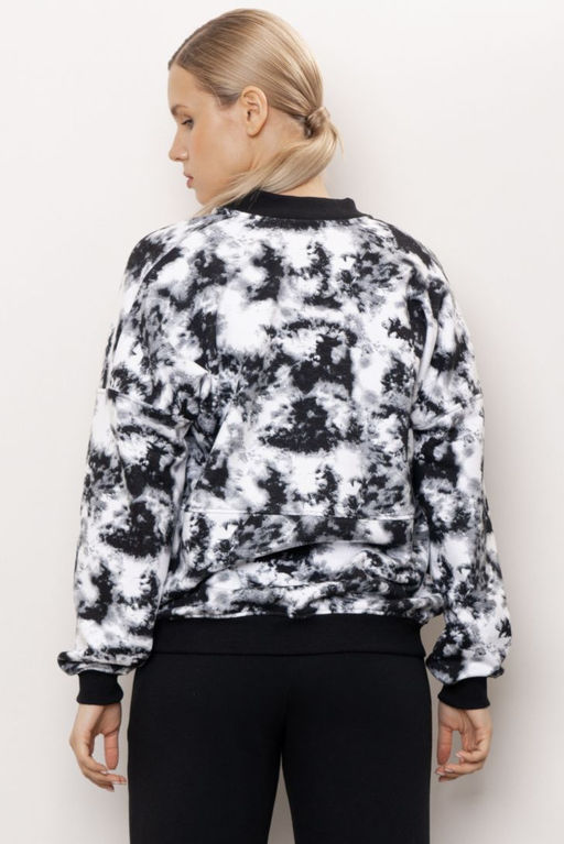 КУРТКА ЖЕНСКАЯ арт. 6502W-35022.1F-091m - Almando melado фото 6