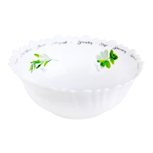 Салатник 15см 500мл, Verdi BY13 LTW60-7304 - Коралл фото 2