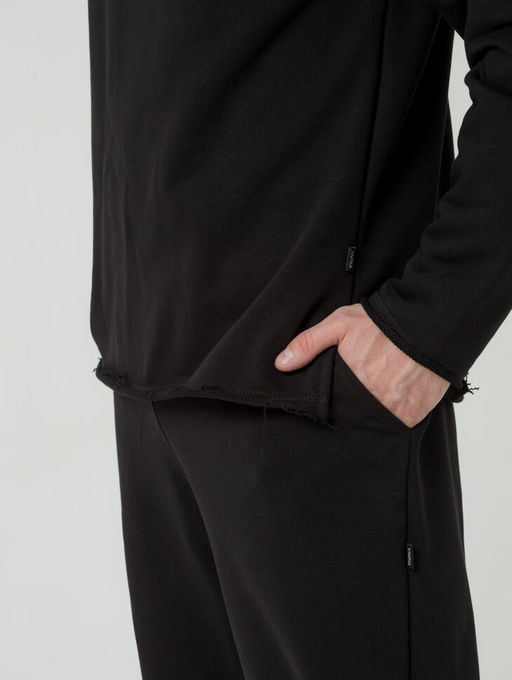 Костюм футер 3х нитка ОВЕРСАЙЗ - Knitka wear фото 7