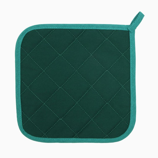 Прихватка Этель Лесная сказка 19х19 саржа,100% х/л,ватин 250г/м2  фото 7