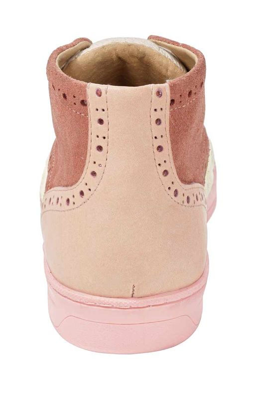 Туфли, розовые - Heine фото 6