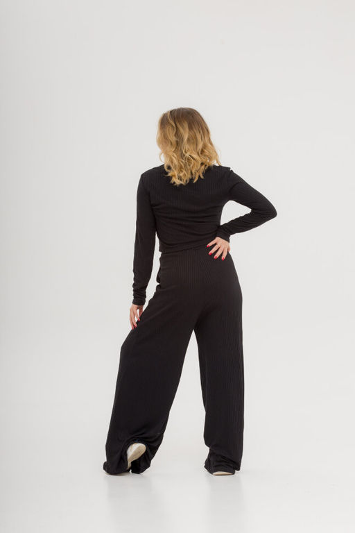 турецкий модал кашкорсе Костюм - Knitka wear фото 6