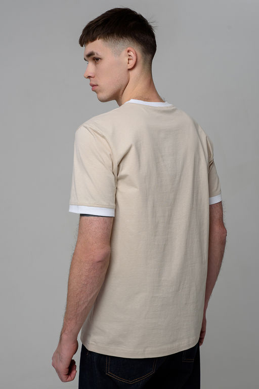 Футболка мужская Натали кулирка  фото 79