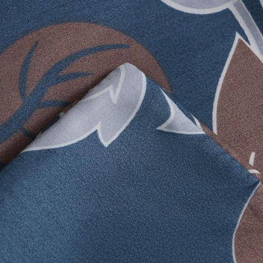 Постельное бельё Экономь и Я 2 сп Дамаск 175х215 см, 180х215 см, 70х70 см-2 шт, полисатин, 80 г/м  фото 4