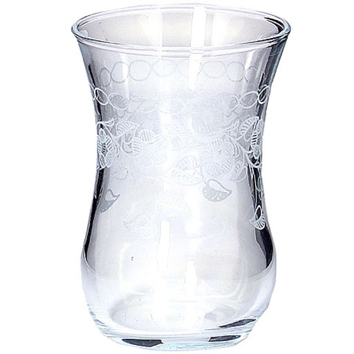 MS42021-07 Набор стаканов 6пр д/чая 120мл (х8)