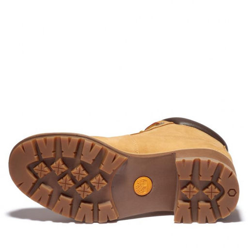 Ботинки - Timberland фото 5