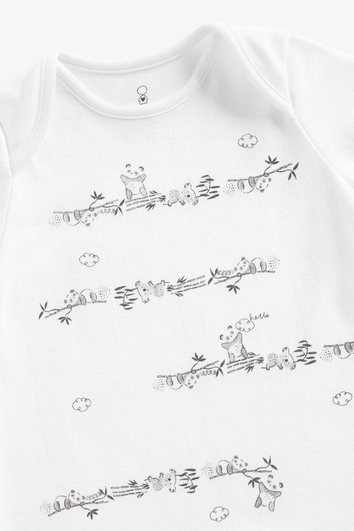 Mothercare / Полукомбинезон (Песочник)  фото 3