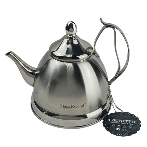 Чайник заварочный 1,0л OLS-001-2 HR716-1