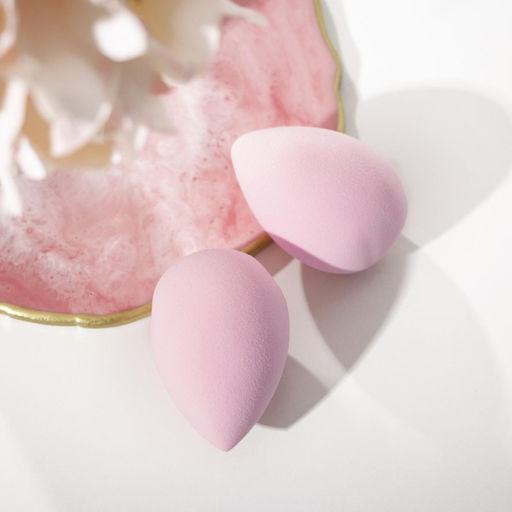 Подарочный набор Добавь яркости, маска для сна, термостакан, спонж 2 шт, открытка - Svoboda voli фото 9