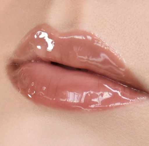 RELOUIS Блеск для губ "Lip Glass" с эффектом "жидкого стекла" тон:00