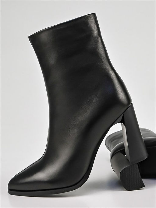 Ботильоны на выход и на работу D3-1201 - Piniolo фото 2