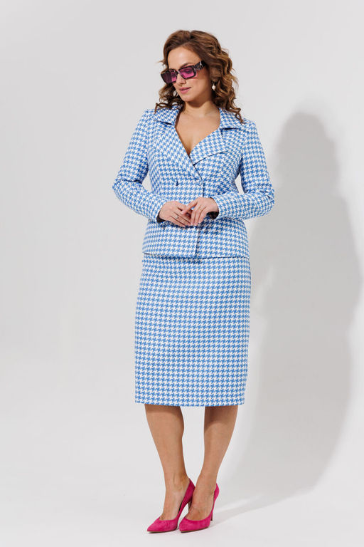 Костюм Galean Style 973  фото 7