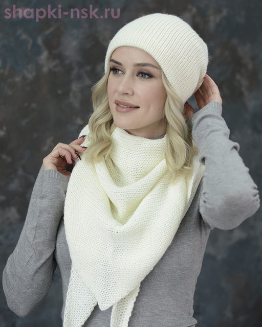 M 1040 S 1040 Комплект (колпак+косынка) (универсальный)