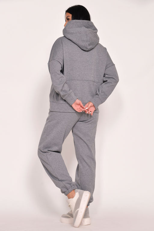 Костюм утепленный Л01211