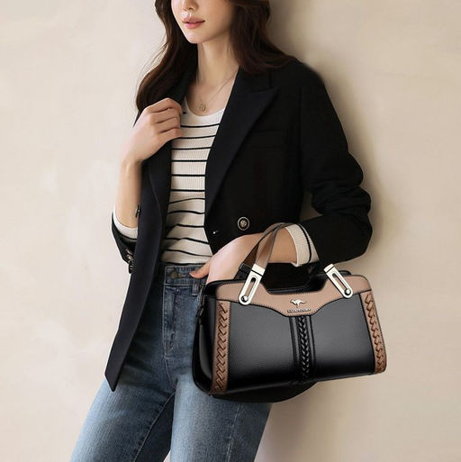 KAIDIFEINIROO Сумка женская 	 8767  фото 71