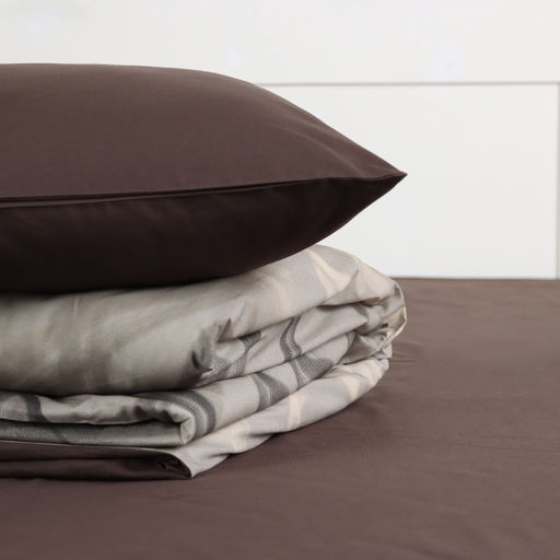 Постельное бельё Этель 1.5 сп Graffiti 143*215 см,150*214 см, 50*70 см -2 шт, поплин 125 г/м2, хл 100%  фото 3