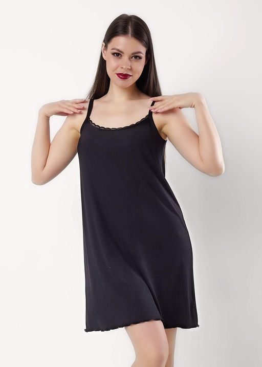 Сорочка ночная женская - Clever wear фото 2