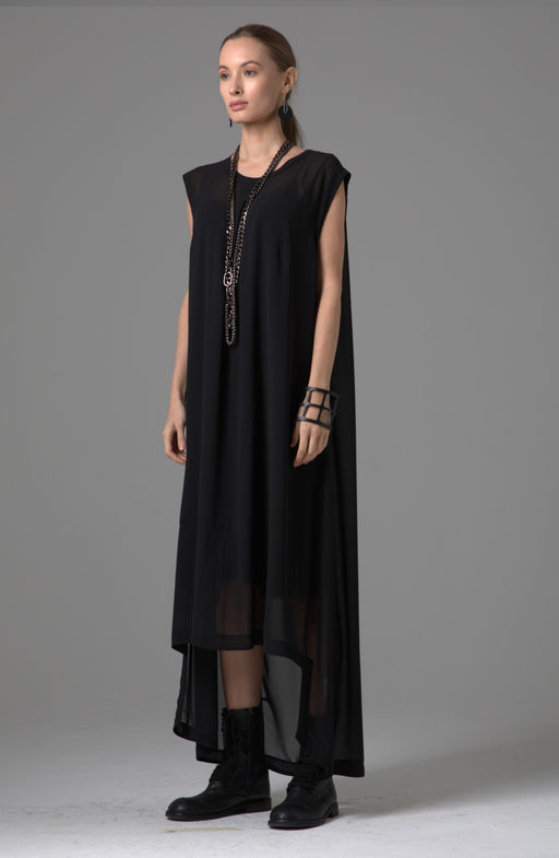 Платье МОДАЛ - Жан и параскева фото 2