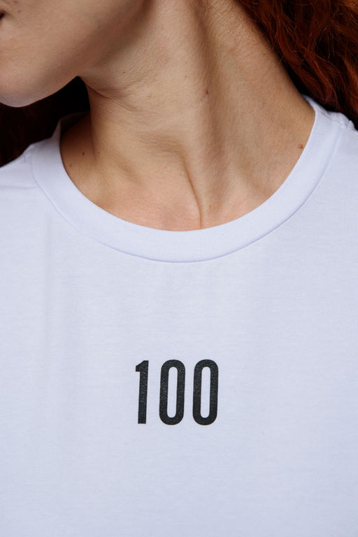 8513 Футболка с длинным рукавом женская