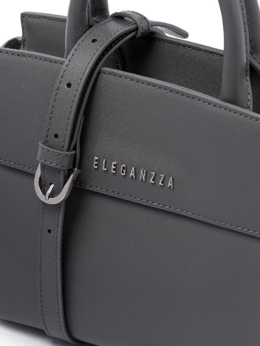 Сумка ELEGANZZA Z9120-8469 grey  фото 19