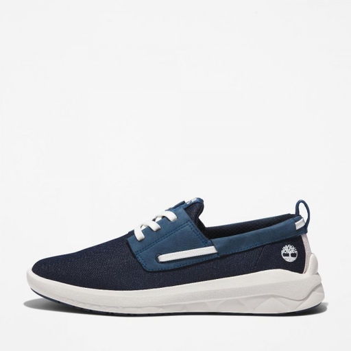 Мокасины - Timberland фото 6