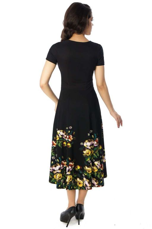 Платье П4-3371/19 - Wisell фото 4